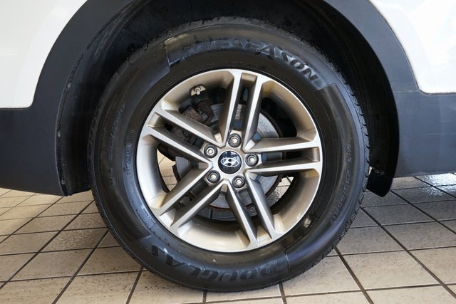 Used 2017 Hyundai Santa Fe Sport image 46