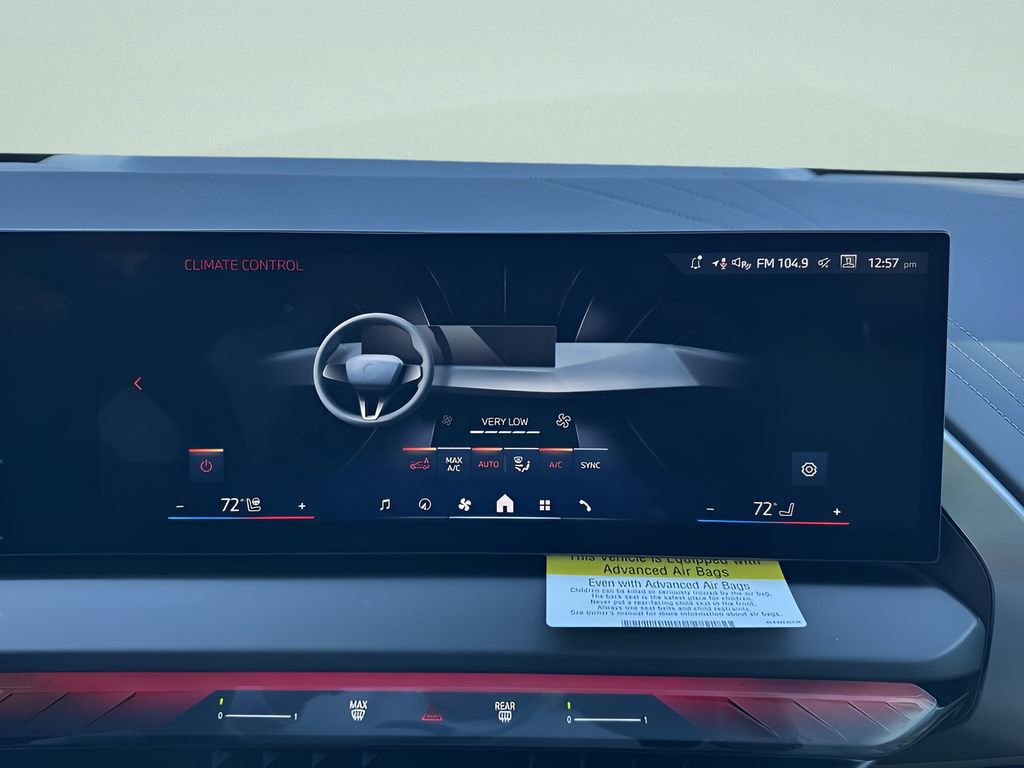 New 2026 BMW X3 xDrive30 w/ Convenience Package image 23