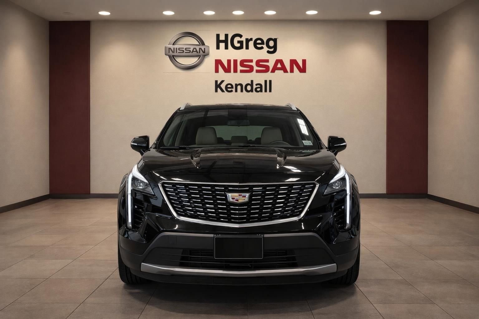 Used 2019 Cadillac XT4 Premium Luxury w/ Cold Weather Package image 5