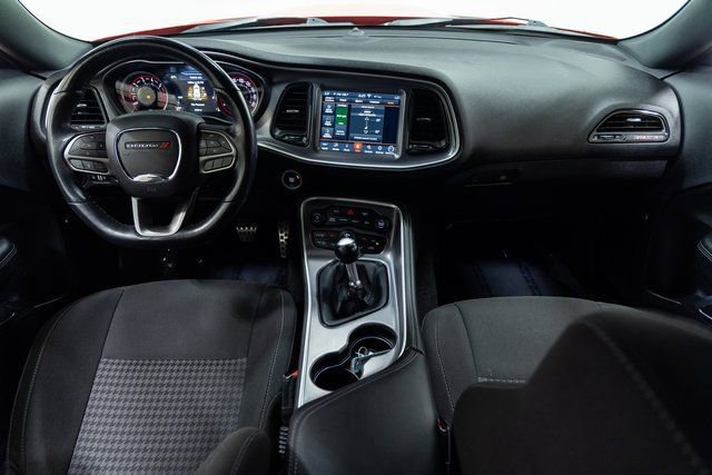 Used 2020 Dodge Challenger R/T Scat Pack image 21
