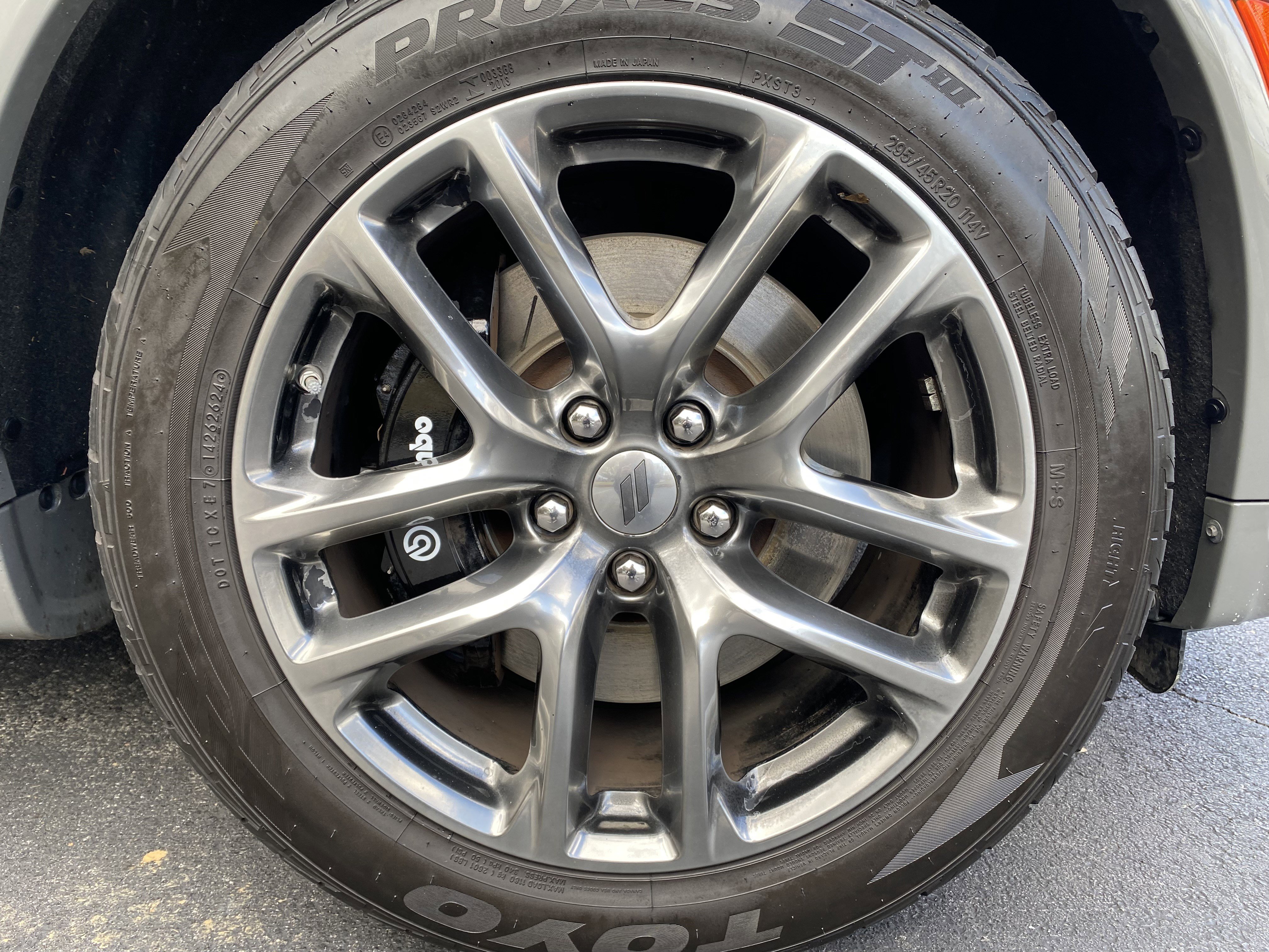 Used 2022 Dodge Durango R/T w/ Tow 'N Go Package image 13