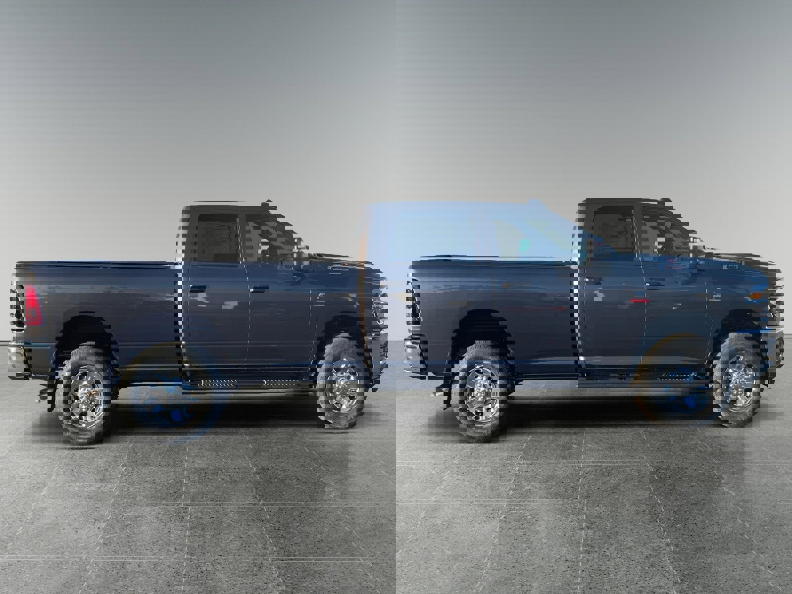 New 2026 RAM 3500 Tradesman AWD/4WD image 6