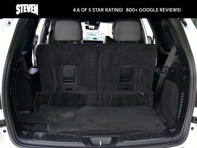 Used 2022 Dodge Durango GT image 32