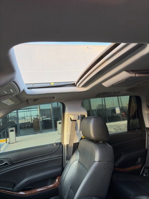 Used 2019 Chevrolet Tahoe Premier image 2