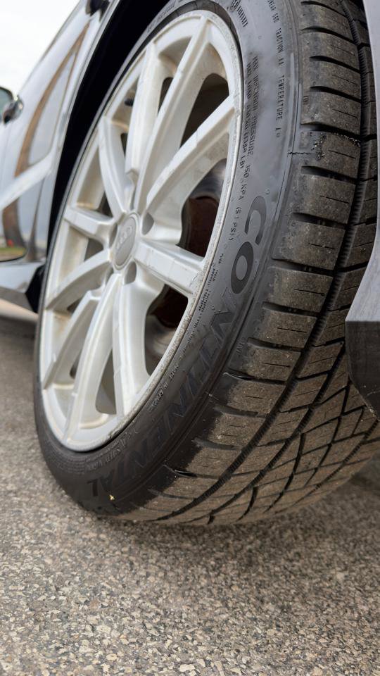 Used 2016 Audi A3 2.0T Premium Plus w/ Premium Plus Package image 11