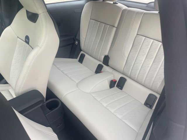 Used 2025 MINI Cooper S image 17