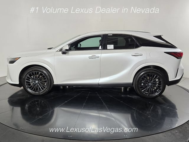 New 2026 Lexus RX 350 Premium FWD image 7