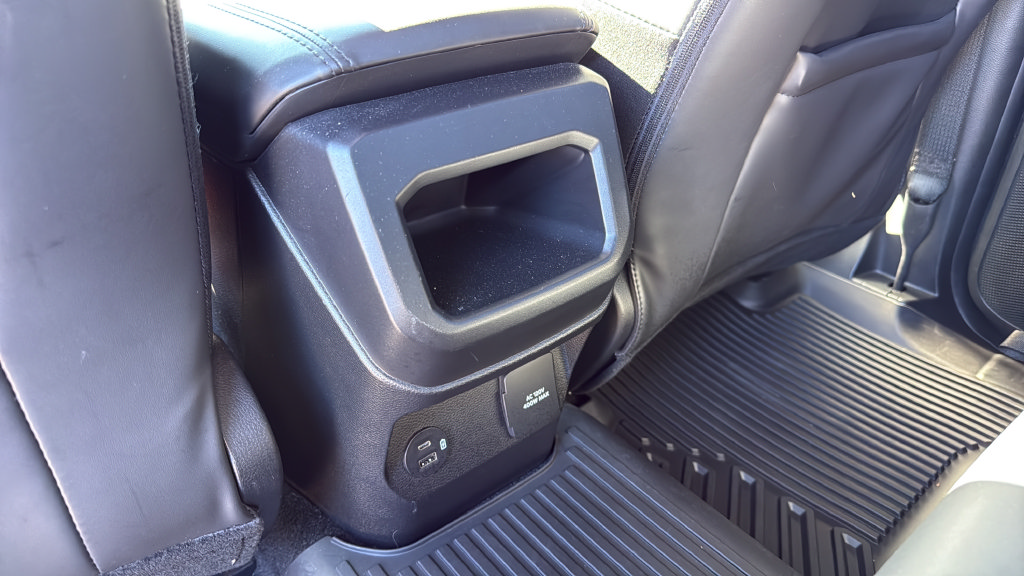 Used 2025 Ford Ranger Raptor AWD/4WD image 20