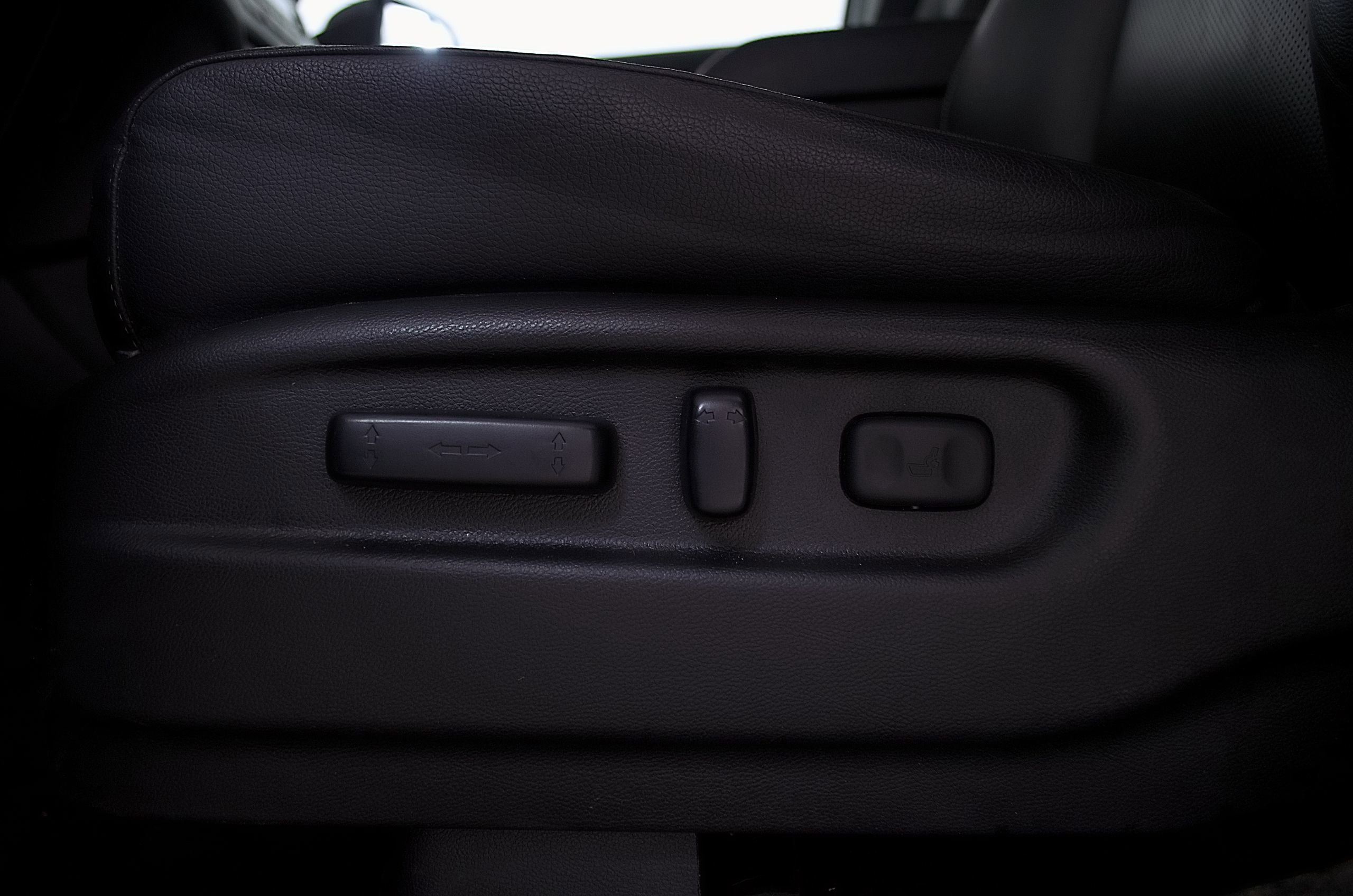 Used 2025 Honda Ridgeline RTL image 14