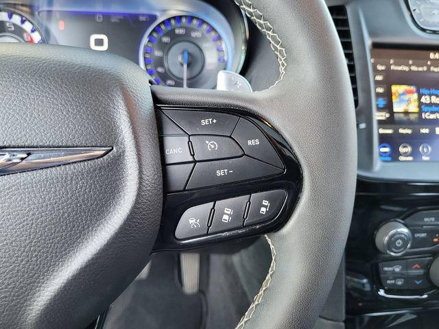 Used 2023 Chrysler 300 S w/ Comfort Group RWD image 23