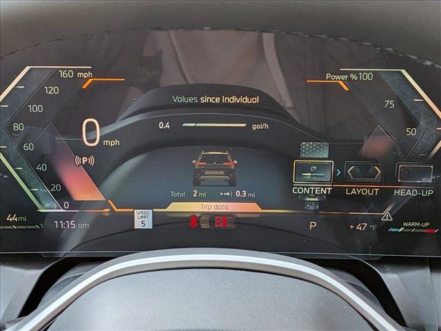 New 2026 BMW X3 xDrive30 w/ Premium Package image 10