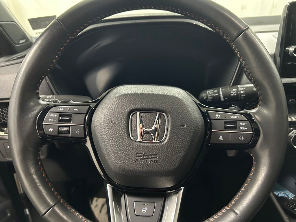 Used 2023 Honda CR-V Sport Touring image 19