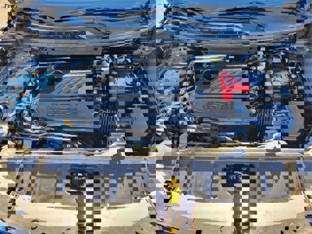 Used 2023 Nissan Rogue SV image 31