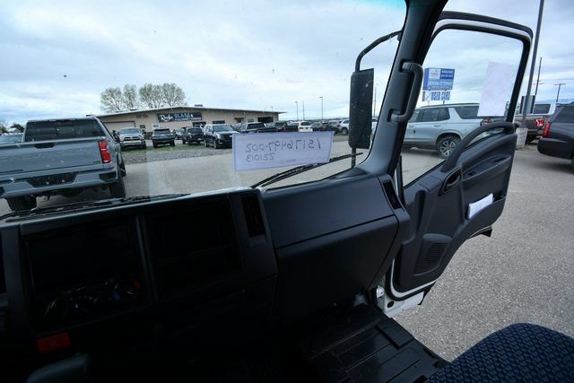 New 2024 Chevrolet Low Cab Forward RWD image 18
