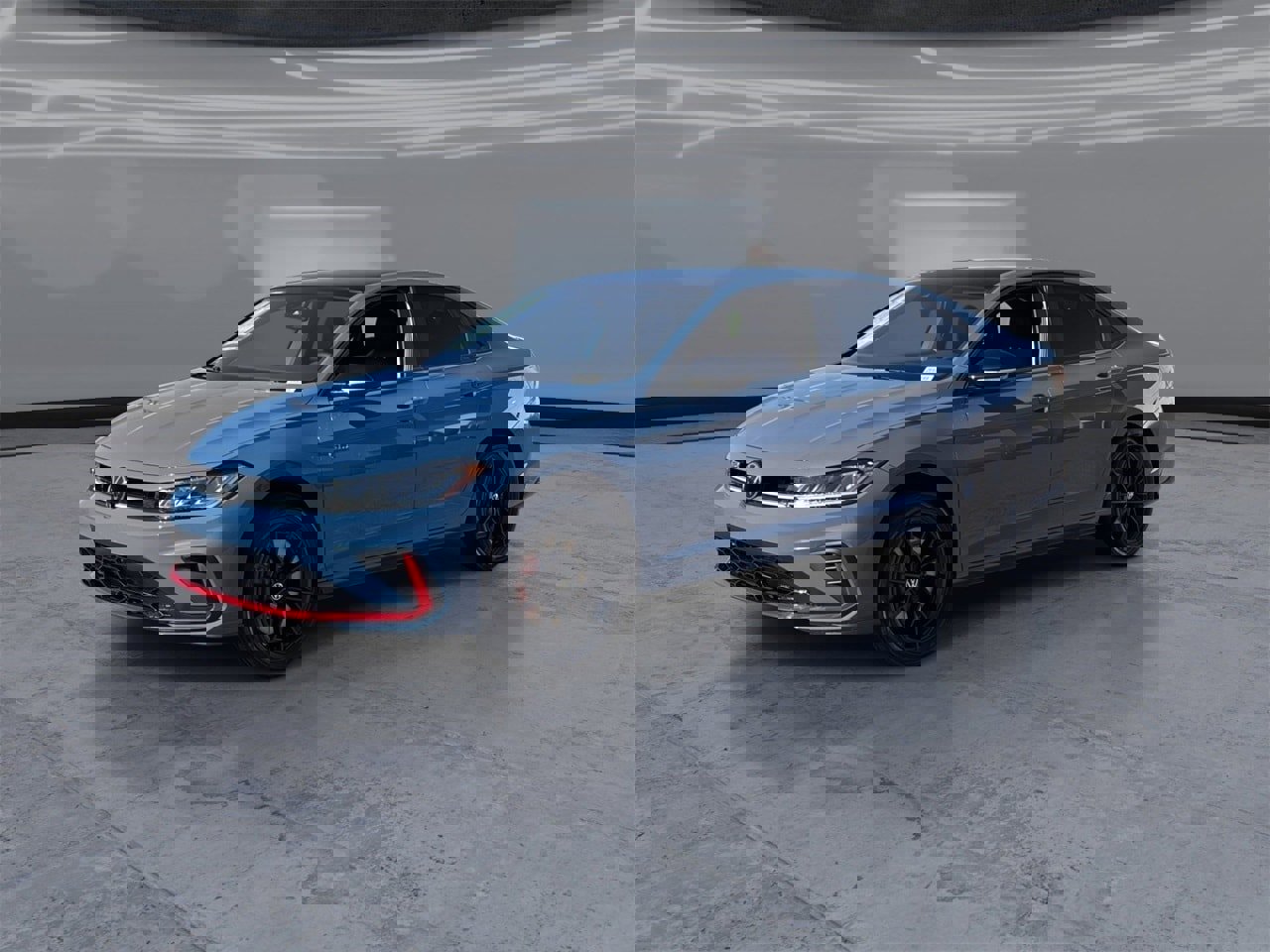 New 2026 Volkswagen Jetta GLI Autobahn image 3