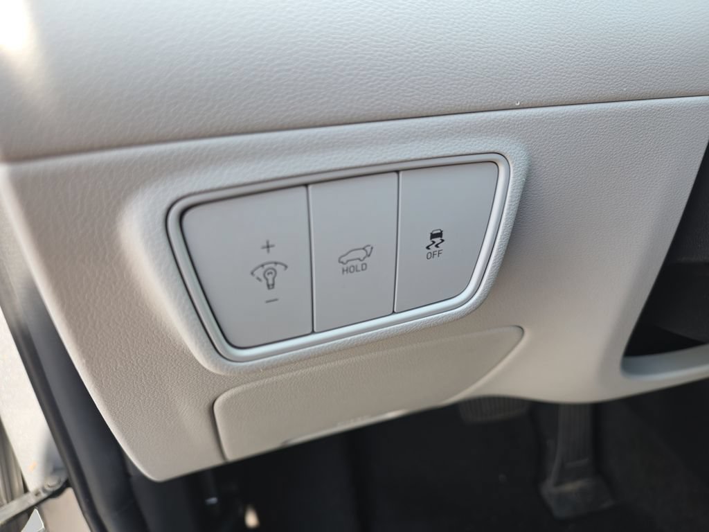 Used 2024 Hyundai Tucson SEL AWD/4WD image 17