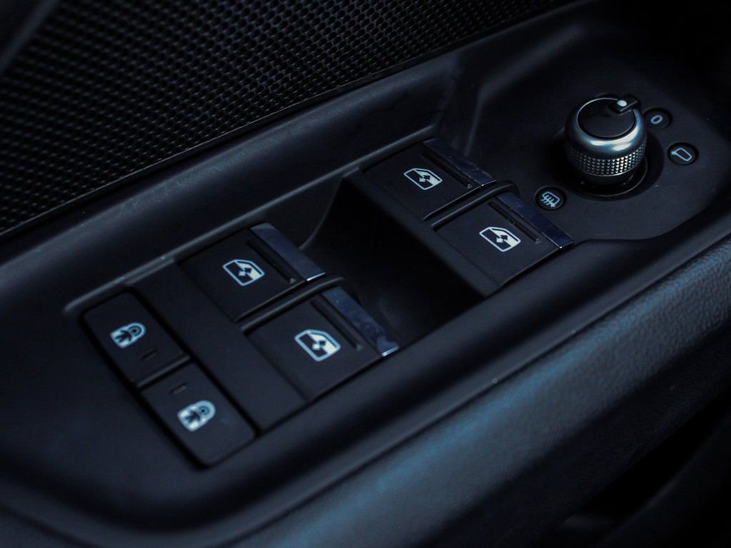 Used 2022 Audi A3 2.0T Premium image 9