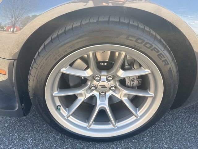 Used 2020 Dodge Challenger R/T Scat Pack image 13