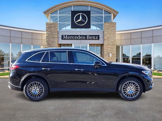 Certified 2026 Mercedes-Benz GLC 300 4MATIC image 5