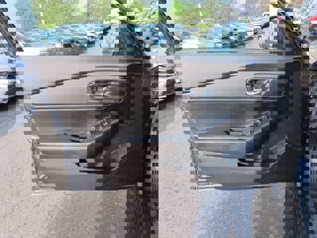 Certified 2023 Honda Accord EX image 14