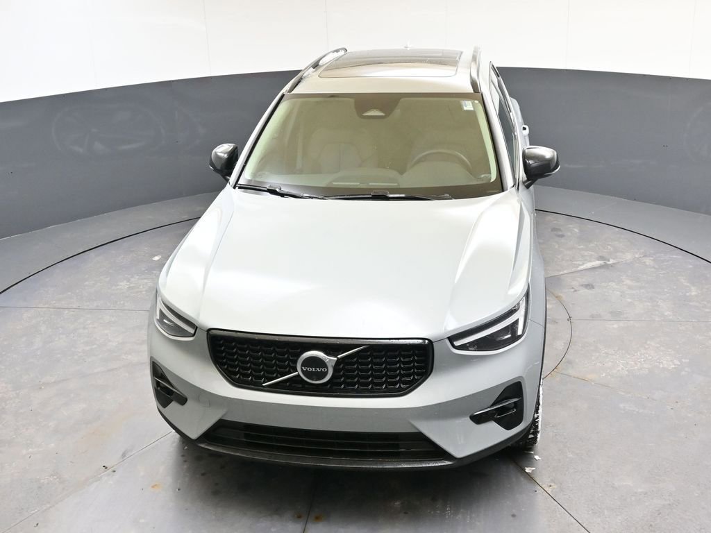 New 2026 Volvo XC40 B5 Ultra w/ Protection Package Premier image 48