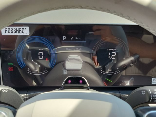 New 2027 Hyundai Santa Fe SEL FWD image 9