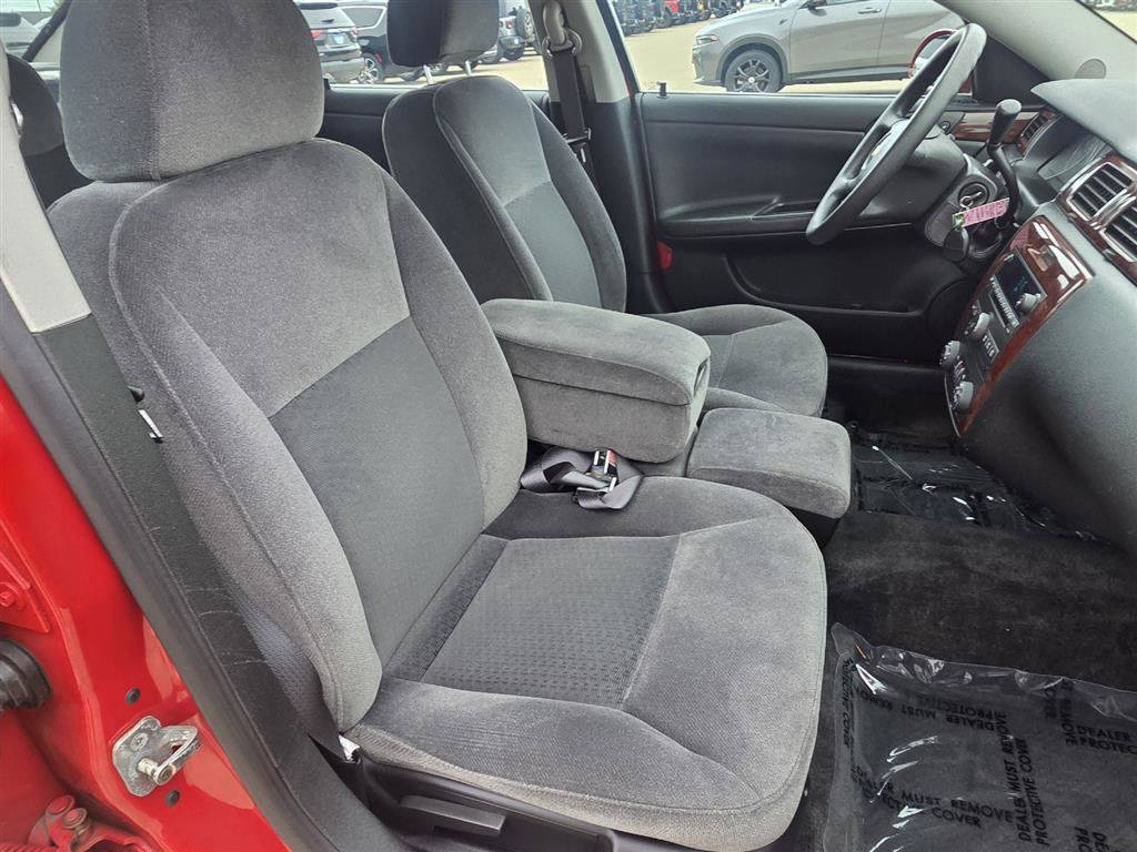 Used 2007 Chevrolet Impala LT image 16