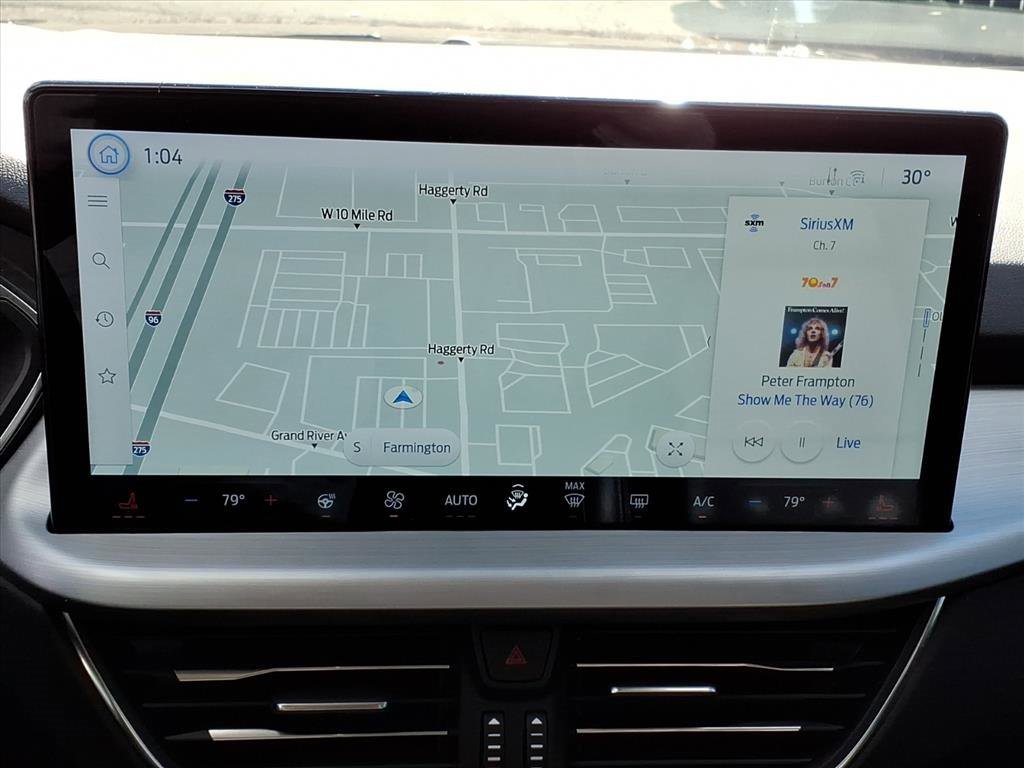 Used 2023 Ford Escape Platinum image 15