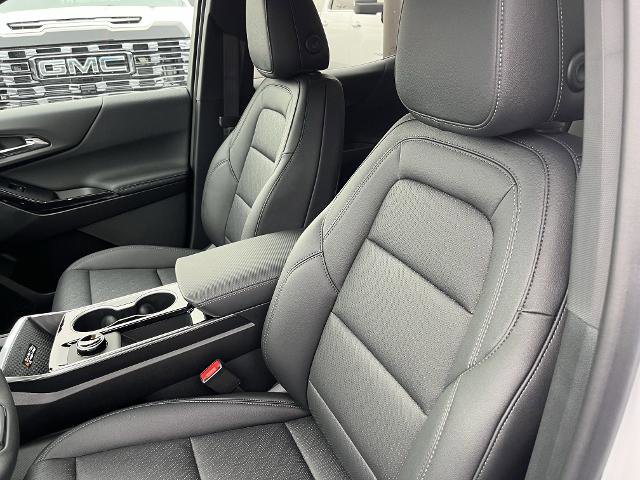 New 2026 Chevrolet Equinox LT w/ Convenience Package II image 9