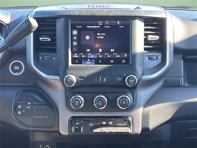 Certified 2024 RAM 3500 Big Horn image 19