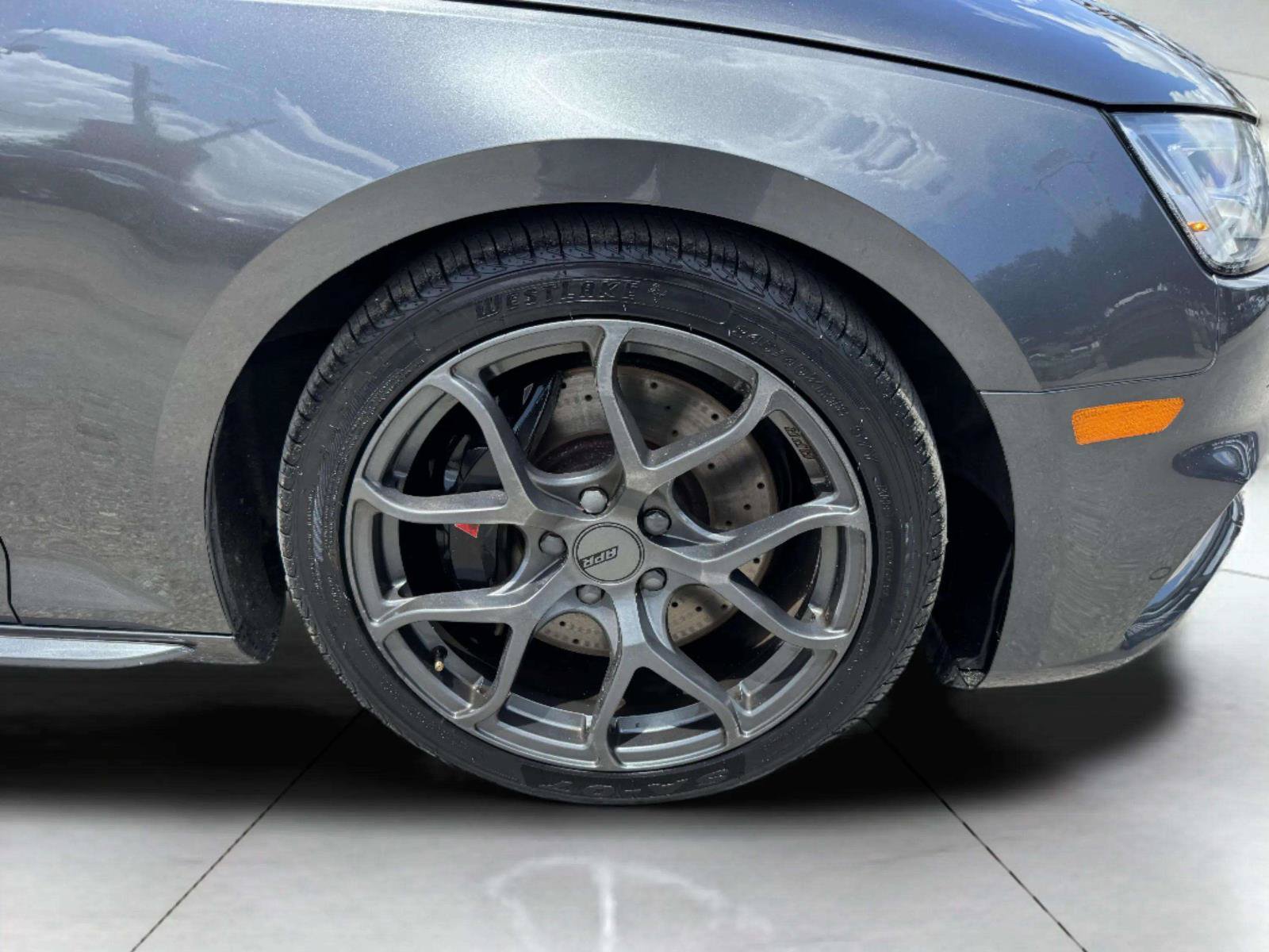 Used 2018 Audi S4 Premium Plus w/ Navigation Package AWD/4WD image 64