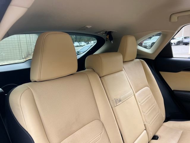 Used 2015 Lexus NX 200t FWD image 30