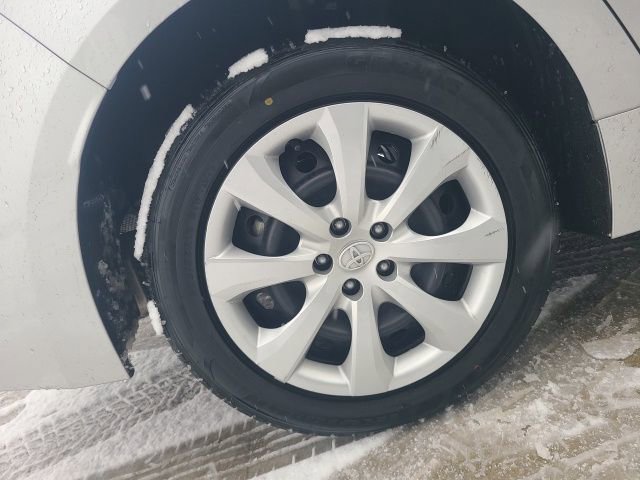 Used 2024 Toyota Corolla LE image 10