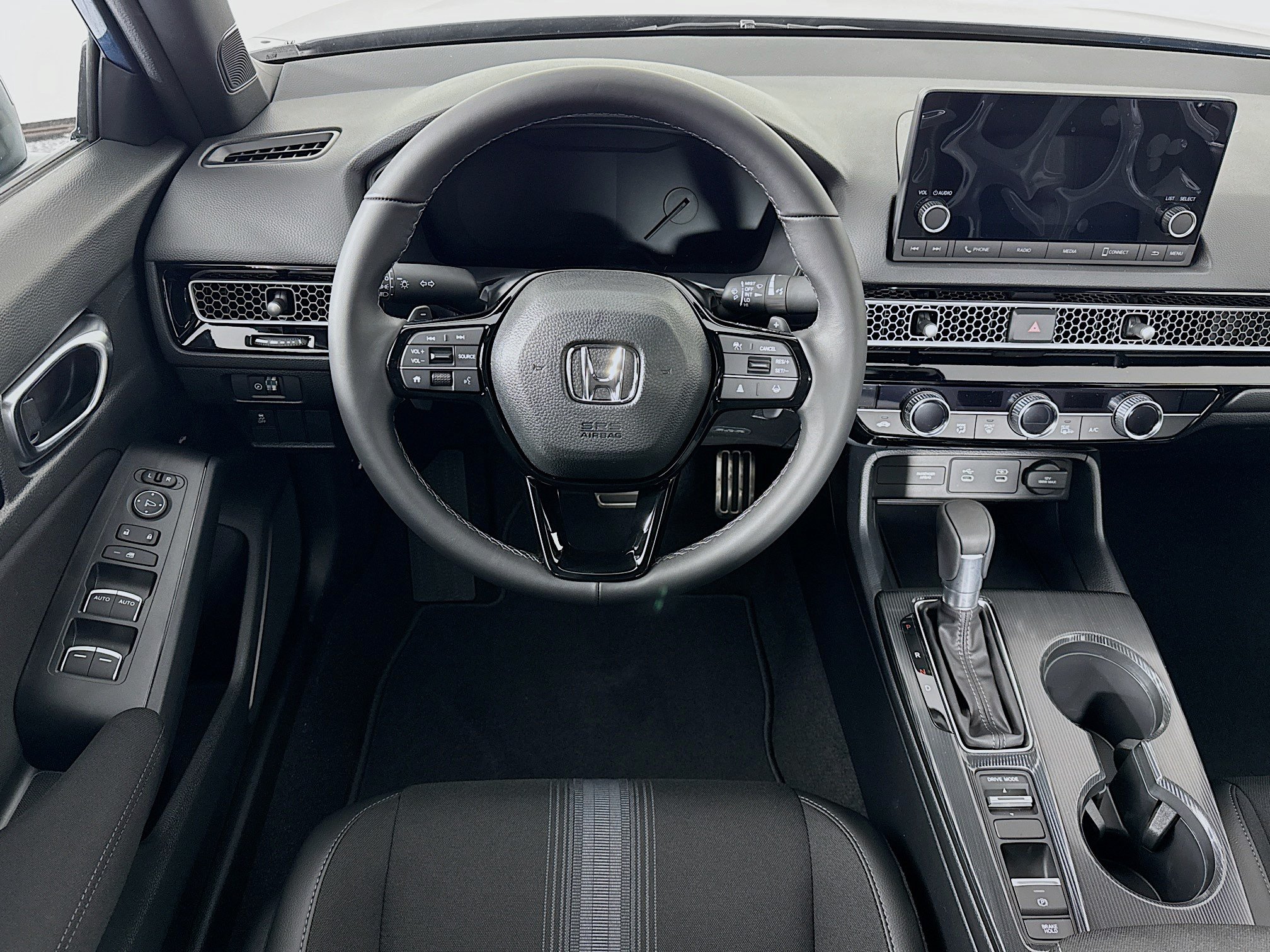 New 2026 Honda Civic Sport image 22