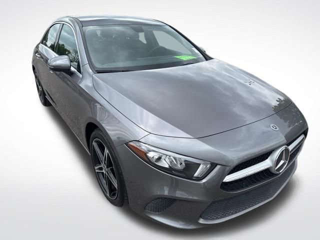 Used 2021 Mercedes-Benz A 220 image 7