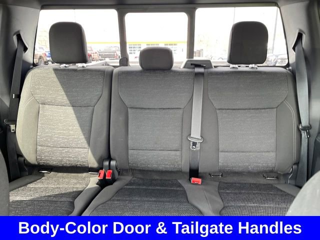 Used 2023 Ford F150 XLT w/ Equipment Group 302A High image 26