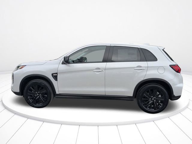 New 2026 Mitsubishi Outlander Sport LE image 6