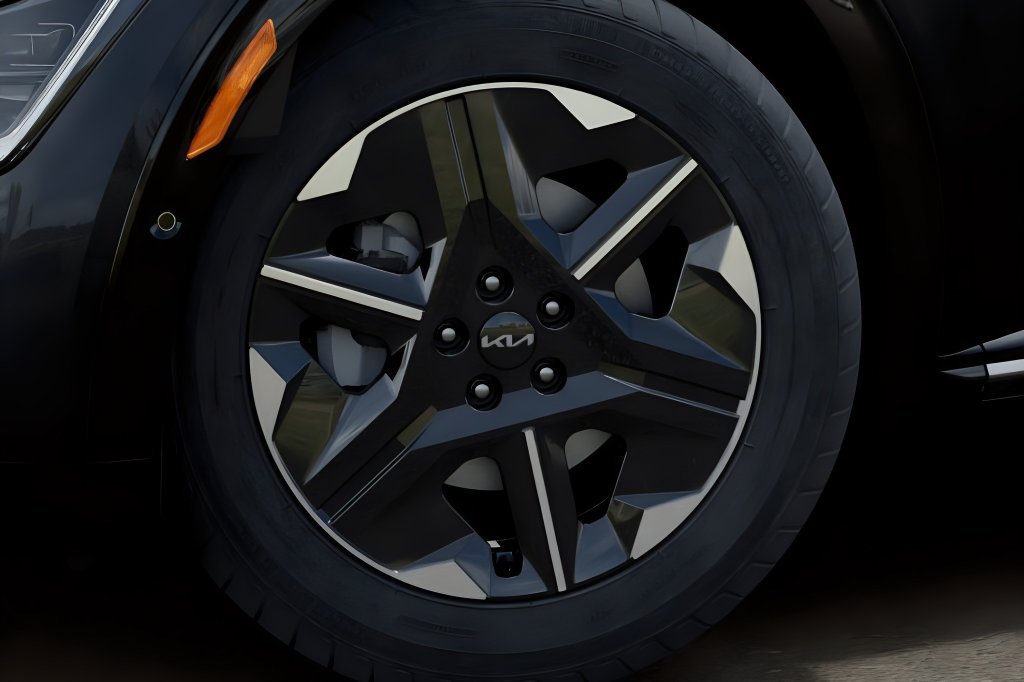 New 2026 Kia EV6 Wind AWD/4WD image 10