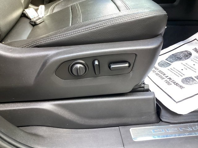 Used 2021 GMC Sierra 2500 Denali w/ Denali Ultimate Package image 29