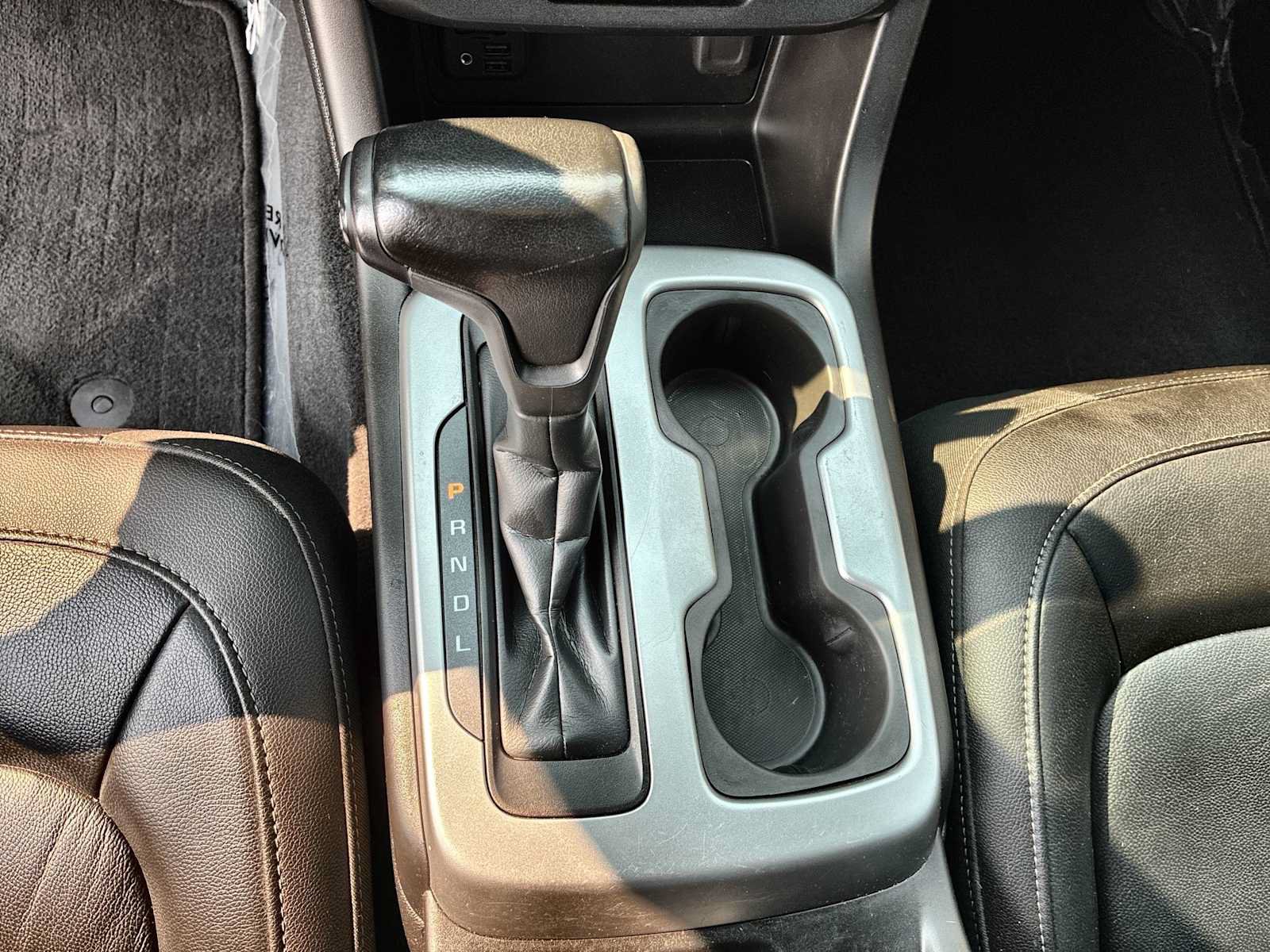 Used 2019 Chevrolet Colorado ZR2 AWD/4WD image 20