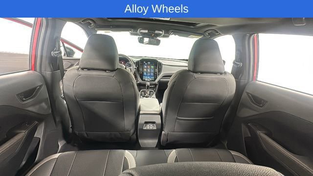 New 2026 Subaru Crosstrek 2.5i Wilderness AWD/4WD image 17