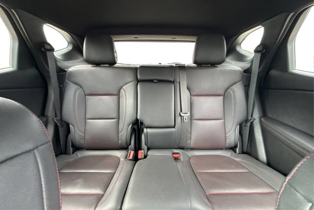 Used 2021 Chevrolet Blazer RS w/ Enhanced Convenience Package AWD/4WD image 14