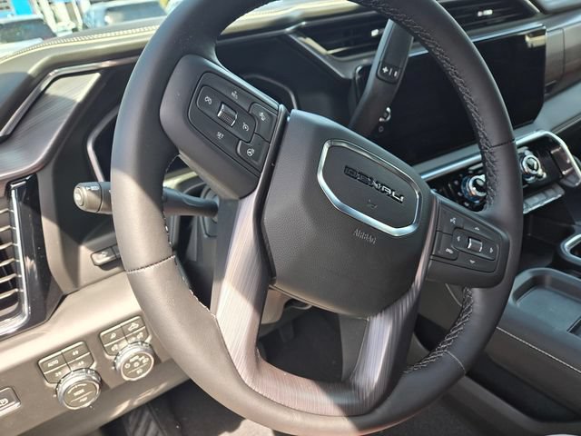 New 2026 GMC Sierra 2500 Denali Ultimate AWD/4WD image 10