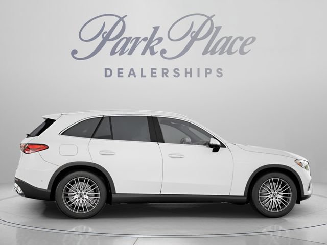 Used 2026 Mercedes-Benz GLC 300 image 25