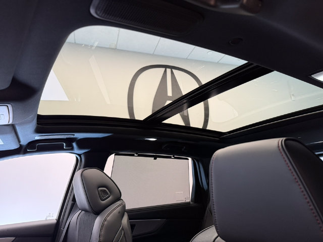 New 2026 Acura MDX A-Spec AWD/4WD image 23