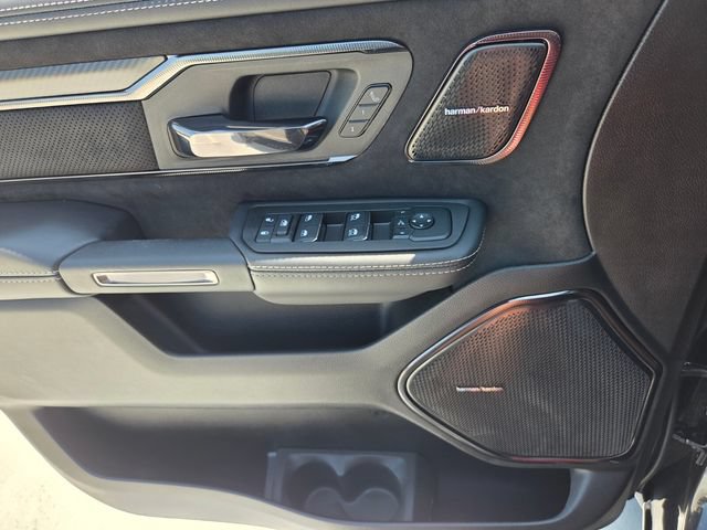 Used 2026 RAM 1500 RHO w/ RHO Level 1 Equipment Group AWD/4WD image 29