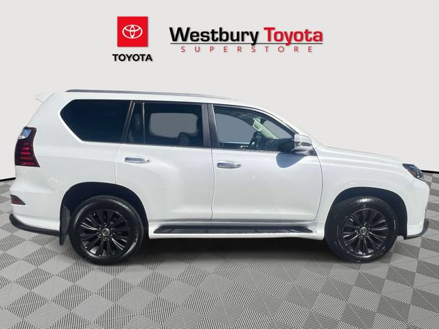 Used 2021 Lexus GX 460 Premium AWD/4WD image 6