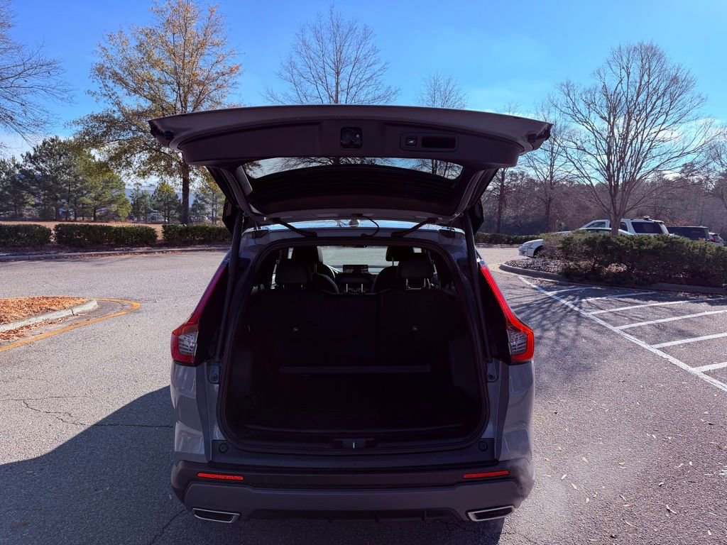 Used 2024 Honda CR-V Sport-L image 13