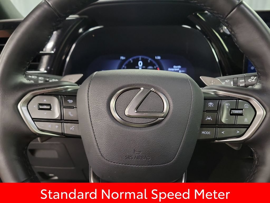 Used 2024 Lexus TX 350 AWD w/ Captains Chair Package image 23