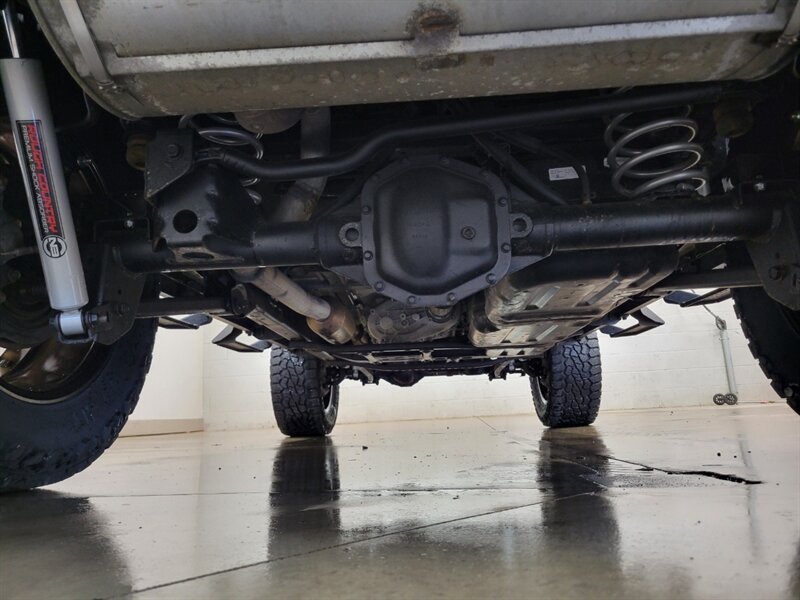 Used 2020 Jeep Wrangler Unlimited Sport AWD/4WD image 24